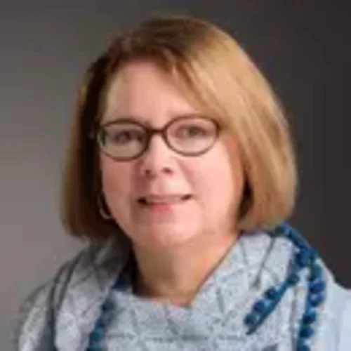 Headshot of Sandra H. Berry