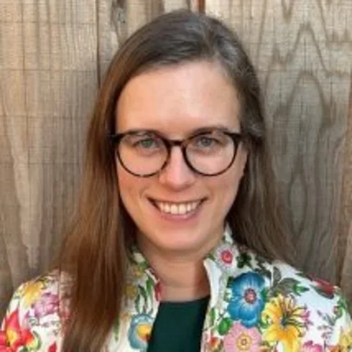 Headshot of Sarah Zollweg, MPhil, BSN, RN, PhD(c)