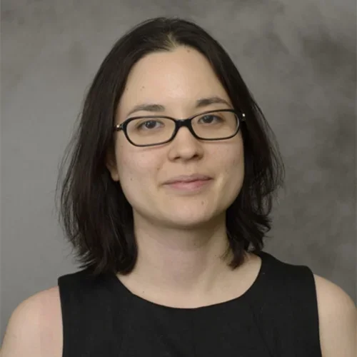 Headshot of Tiffany Kenison, MD, MPH, MTS