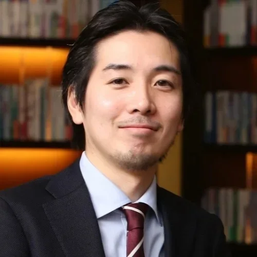 Headshot of Yusuke Tsugawa, MD, MPH, PhD