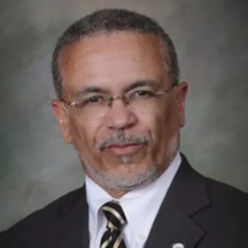 Headshot of David Carlisle, MD, PhD