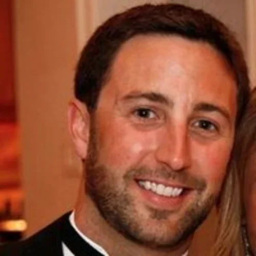 Headshot of David Johnson, MD, MPH