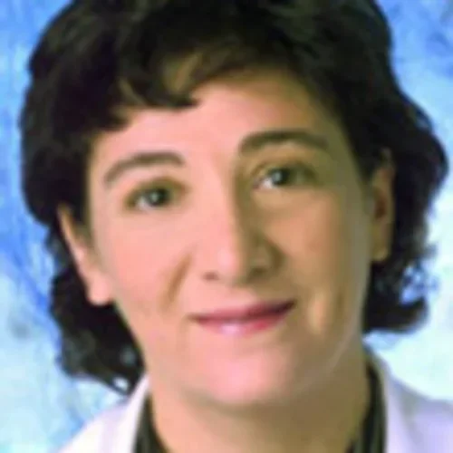 Headshot of Debra Saliba, MD, MPH, AGSF