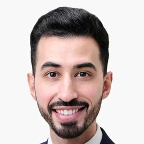 headshot gonzalez daniel m