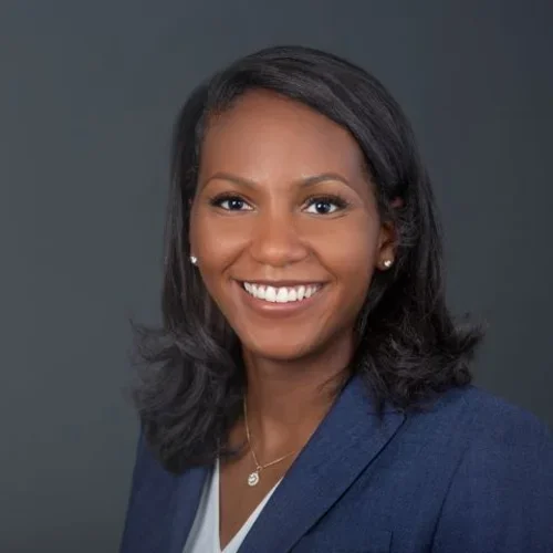 headshot Jessica Reed MD