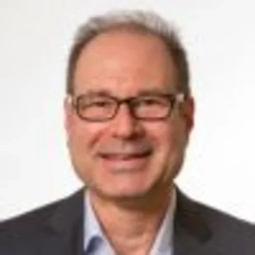 Headshot of Jeff Ring, PhD