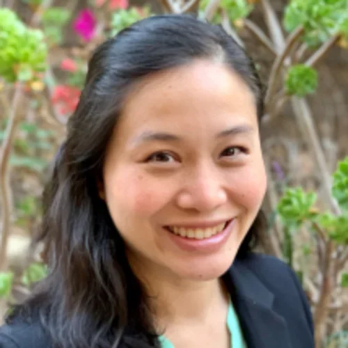 Headshot of Jocelyn Lo, MD, MS