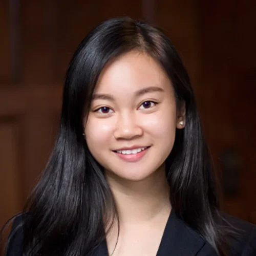 headshot Jamie Ko MD