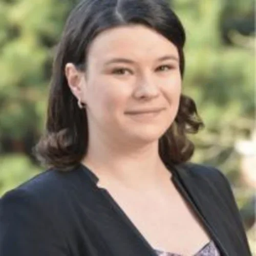 Headshot of Maria Yefimova, PhD, RN