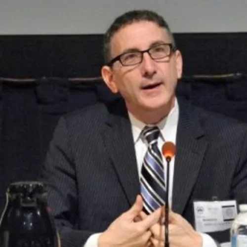 Headshot of Mark Schuster, MD, PhD