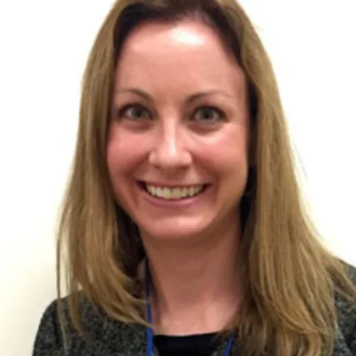 Headshot of Molly Easterlin, MD, MS