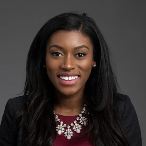 headshot obiakor kristen md