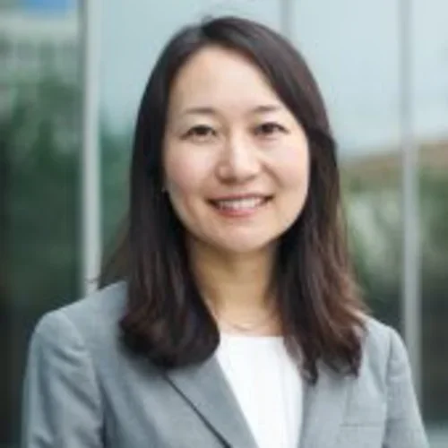 Headshot of Sae Takada, MD, PhD, MS