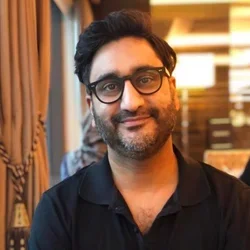 Dr. Anish Mahajan Appointed CEO & CMO of Harbor-UCLA Medical Center