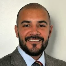 Headshot of Nicolás E. Barceló, MD