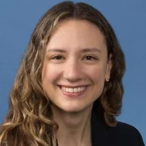 Headshot of Mariah Blegen, MD