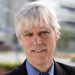 Headshot of Kenneth B. Wells, MD, MPH