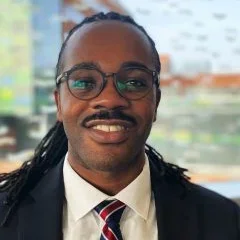 Headshot of Thomas Elliott, MD