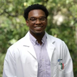 Frederick Ferguson, MD