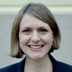Headshot of Nichole Goodsmith, MD, PhD