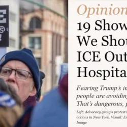 COVID-19’s Effect on Immigrants