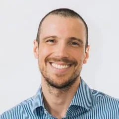 Headshot of Kimon L.H. Ioannides, MD