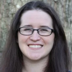 Headshot of Jamie La Charite, MD, MPH