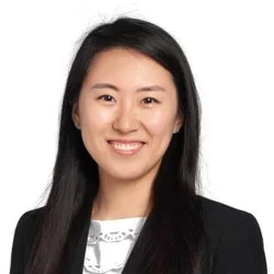 Headshot of Jessica Zhang, MD