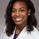 Headshot of Jos'lyn Woodard, MD