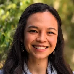 Katherine Chen receives the 2020/21 Chancellor’s Award for Postdoctoral Research