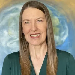 Headshot of MarySue V. Heilemann, PhD, RN, FAAN