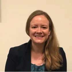 Headshot of Elizabeth Moore, MD, MSHPM