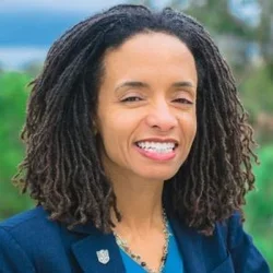 Headshot of Nina T. Harawa, PhD, MPH