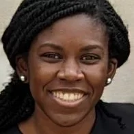 Margaret Nkansah, MD, MS