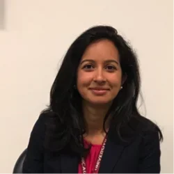 Headshot of Alisha Ranadive, MD