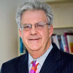 Headshot of Robert H. Brook, MD, ScD