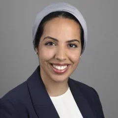 Aminah Sallam, MD