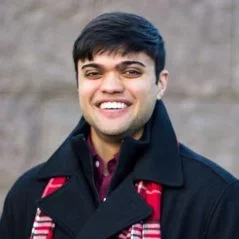 Headshot of Salmaan Kamal, MD