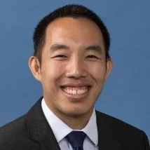 Headshot of Joshua Tiao, MD