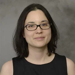 Headshot of Tiffany Kenison, MD, MPH, MTS