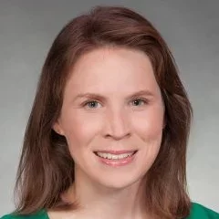 Headshot of Mackensie Yore, MD, MS