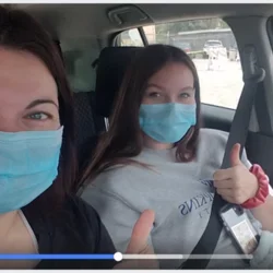 This Mother’s Day is especially meaningful for one California mom and her daughter (COVID-19)