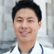 headshot Jason Ahn md