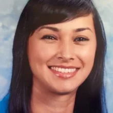 Headshot of Andrea Garcia, MD, MS