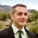 Headshot of Brandon Yarns, MD