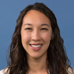 headshot Kristen Choi PhD