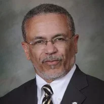 Headshot of David Carlisle, MD, PhD