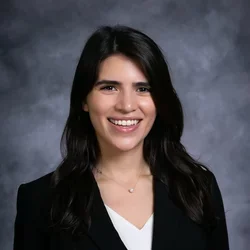 headshot Felisha Gonzalez MD