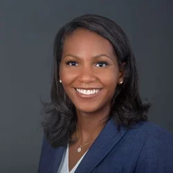 headshot Jessica Reed MD