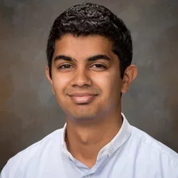 Headshot of Ish Bhalla, MD